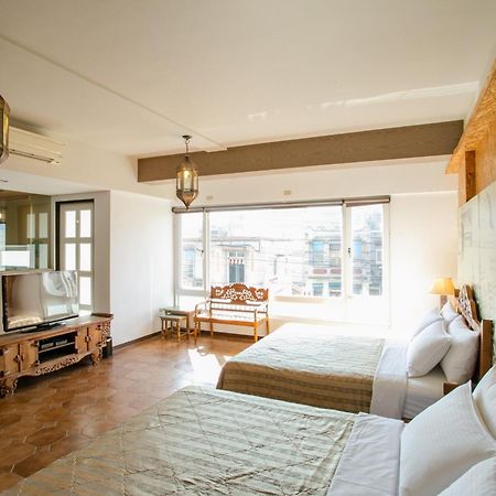 Blue Ocean Sunny Bs Apartment Checheng Luaran gambar