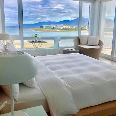 Blue Ocean Sunny Bs Apartment Checheng Luaran gambar