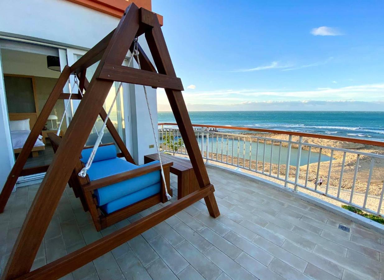 Blue Ocean Sunny Bs Apartment Checheng Luaran gambar